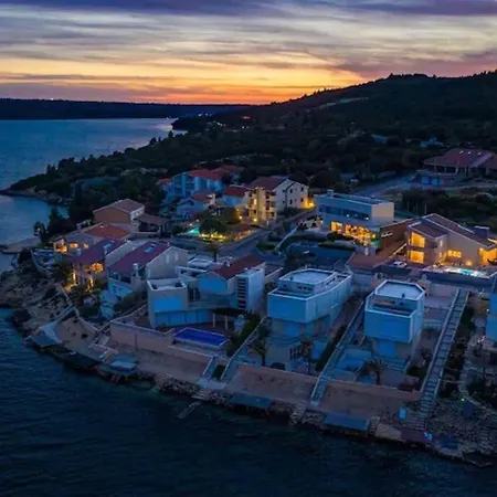 Simon Villa Posedarje