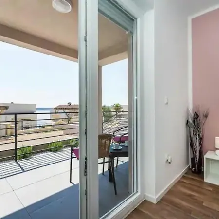 Simon Villa Posedarje