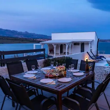 Villa Simon Posedarje