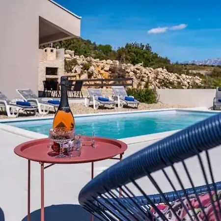 Simon Villa Posedarje