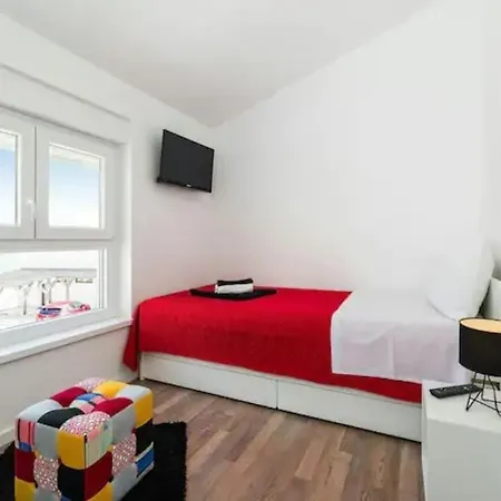 Villa Simon Posedarje