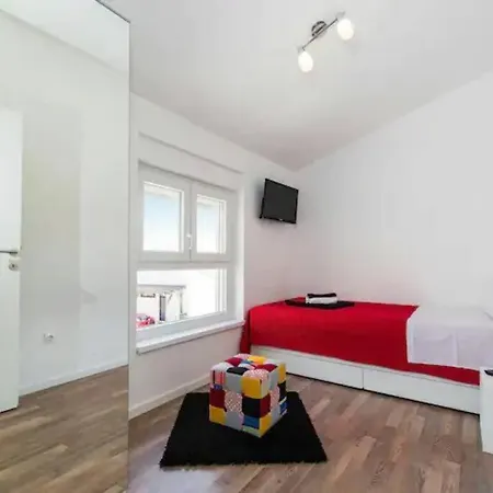 Simon Villa Posedarje