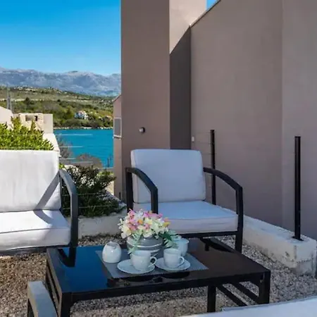 Villa Simon Posedarje