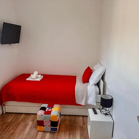 Simon Villa Posedarje