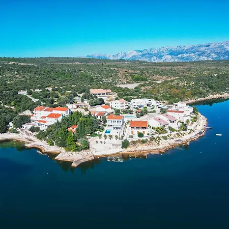 Villa Simon Posedarje