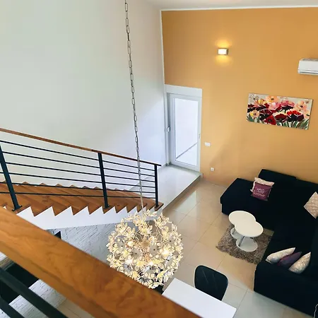 Villa Simon Posedarje