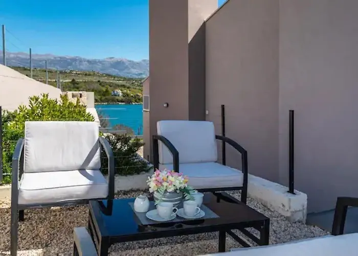 Villa Simon Posedarje