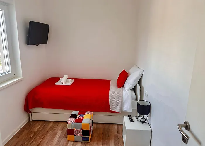 Simon Villa Posedarje