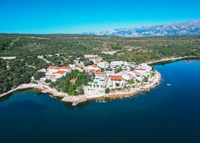 Villa Simon Posedarje