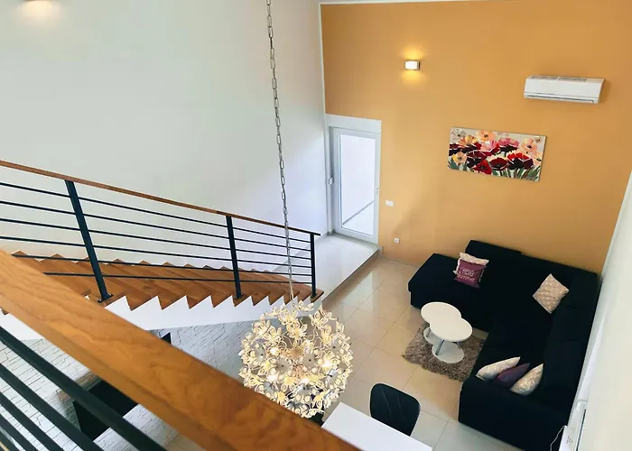 Villa Simon Posedarje