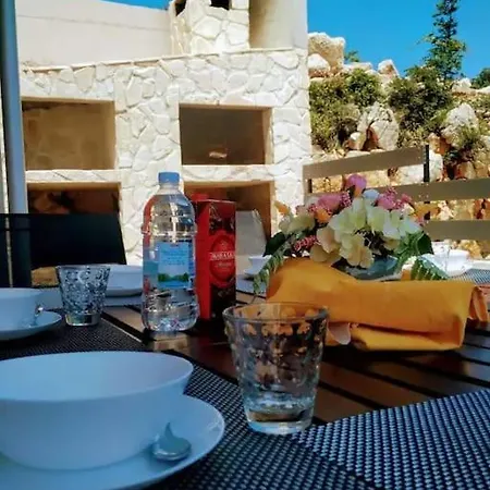 Villa Simon *