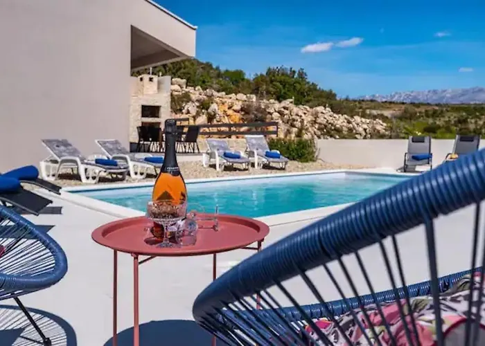 Simon Vila Posedarje