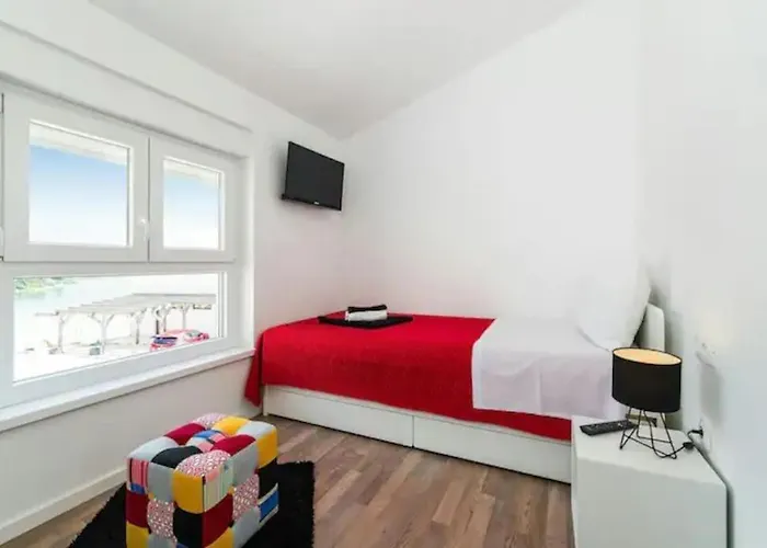 Vila Simon Posedarje