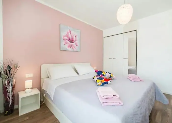 Vila Simon Posedarje