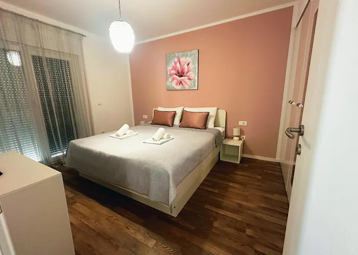 Vila Simon Posedarje